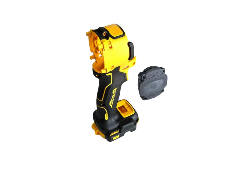 Phụ tùng nắp đuôi dùng cho DCF850 Dewalt N849690 - hình ảnh sản phẩm thực tế 1