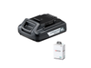 Ảnh thu nhỏ Pin 18V 1.5AH Kyocera B-1815LA 1