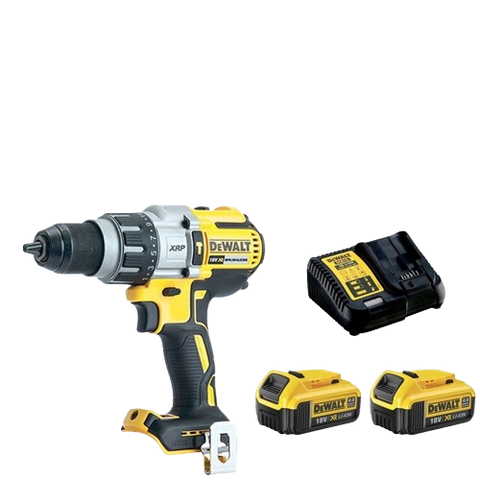 Máy khoan cầm tay 18V Dewalt DCD996M2