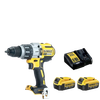 Ảnh thu nhỏ Máy khoan cầm tay 18V Dewalt DCD996M2 1