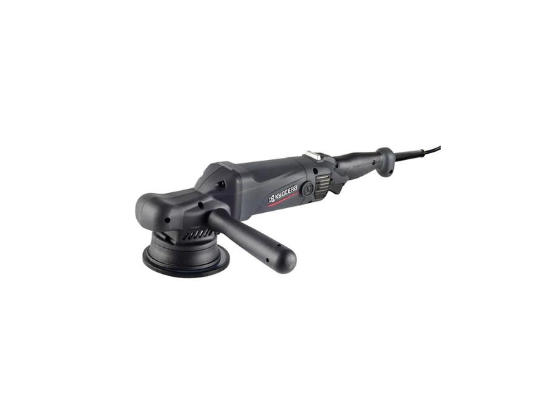 Máy đánh bóng Kyocera APED151G - hình ảnh sản phẩm thực tế 1