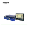 Ảnh thu nhỏ Đèn pha NLMT HSFL-200/6.5K (HYUNDAI) 2