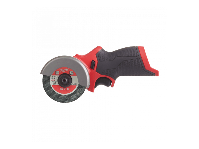 Máy Cắt Cầm Tay Milwaukee M12 FCOT-0X (Chưa Pin & Sạc) - hình ảnh sản phẩm thực tế 3