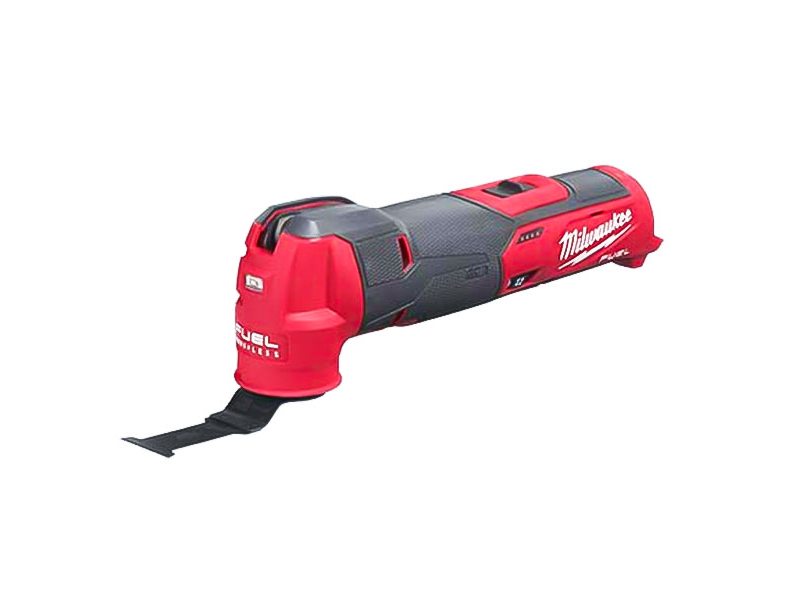 Máy Cắt Rung Dùng Pin 12V Milwaukee M12 FMT-0X (Chưa Pin & Sạc)