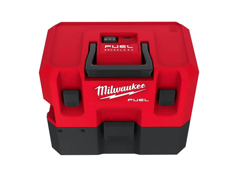 Máy Hút Bụi Dùng Pin 12V Milwaukee M12 FVCL-0 (Chưa Pin & Sạc)