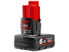 Ảnh thu nhỏ Máy Hút Bụi Dùng Pin 12V Milwaukee M12 FVCL-0 (Chưa Pin & Sạc) 2