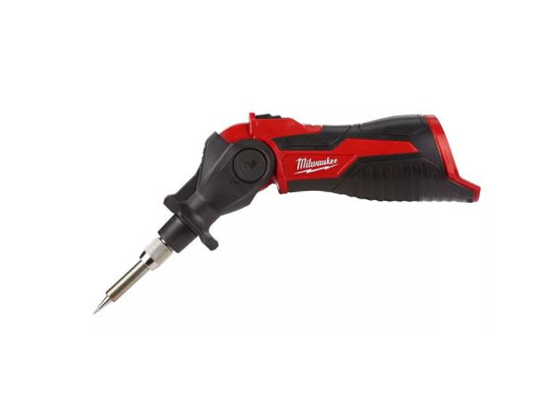 Máy Hàn Nhiệt Milwaukee M12 SI-0 (Chưa Pin & Sạc)
