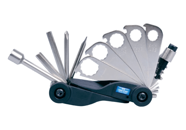 Bộ lục giác 20 chi tiết Kingtony 20A17MR