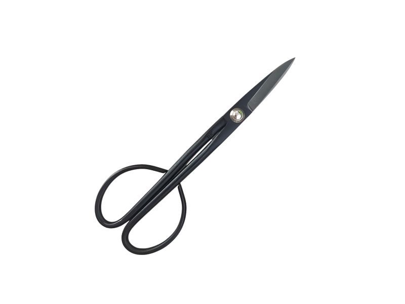 210mm Kéo cắt cành tay bầu Top LU-KTBS-ND - hình ảnh sản phẩm thực tế 1