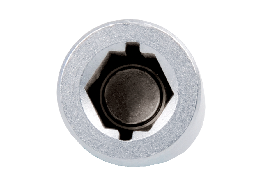 1/4″ Đầu mũi vặn vít có từ tính Kingtony 2142