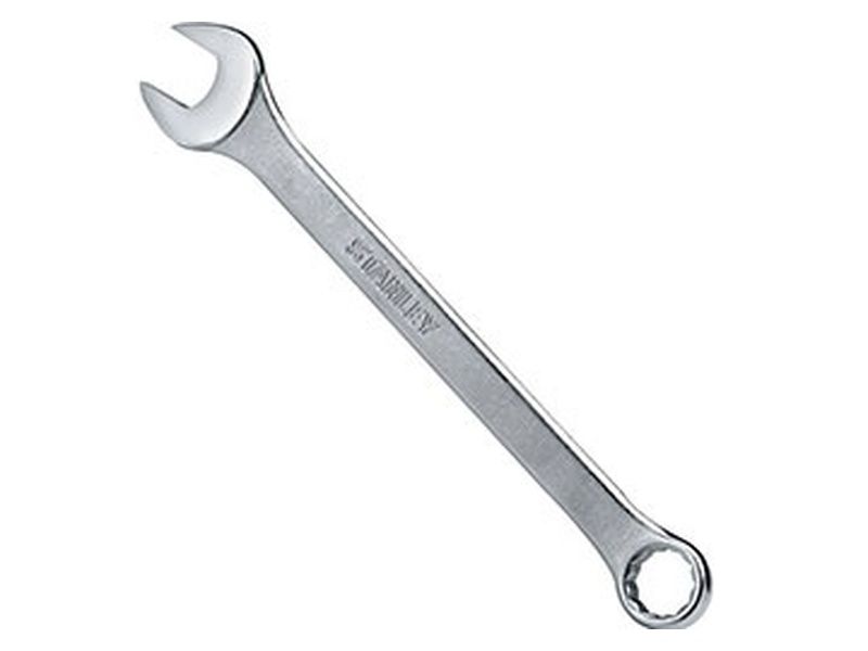 23mm Cờ lê vòng miệng Stanley STMT80238-8B - hình ảnh sản phẩm thực tế 1