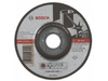 Ảnh thu nhỏ Đá mài 125x6x22.2mm (inox)  BOSCH 2608602488 1