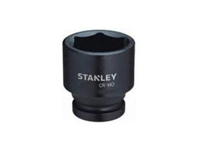 24mm Đầu tuýp cho súng vặn ốc khí nén 1/2" Stanley STMT89451-8B