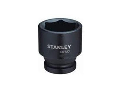 24mm Đầu tuýp cho súng vặn ốc khí nén 1/2" Stanley STMT89451-8B