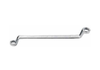 Ảnh thu nhỏ 24x27mm Cờ lê 2 đầu vòng góc lượn 75 độ Stanley 87-810-1 1