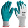 Ảnh thu nhỏ Găng Tay Cao Su Total TSP13106-XL 1