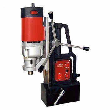 Máy Khoan Từ KEN 6028N 28mm Chính Hãng – Giải Pháp Khoan Thép Hiệu Quả - hình ảnh sản phẩm thực tế 1