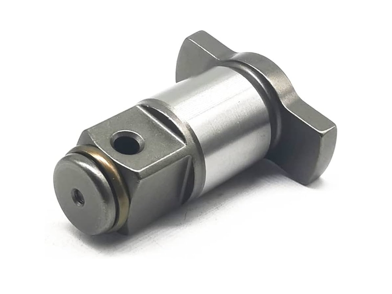 Đầu vặn Bulong (T) dùng cho máy Dewalt DCF897, N415878 - hình ảnh sản phẩm thực tế 2