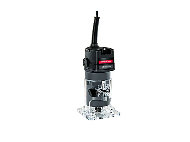 Máy phay Kyocera ATR50A - hình ảnh sản phẩm thực tế 2