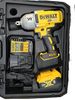 Ảnh thu nhỏ Máy siết bulon cầm tay 18V/BL-3/4" Dewalt DCF897P1 3