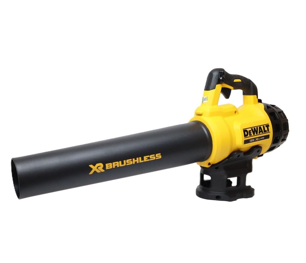 Máy thổi hơi cầm tay 18V Dewalt DCM562D1 - hình ảnh sản phẩm thực tế 2