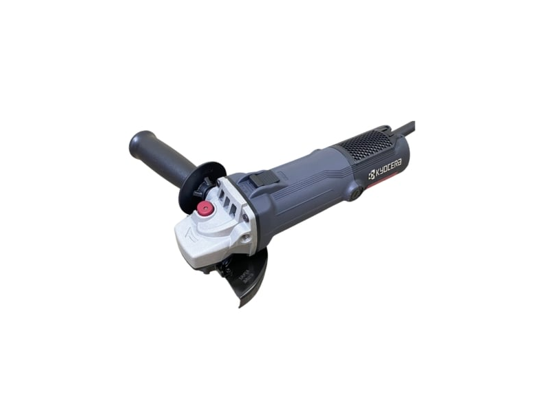 Máy mài Kyocera AG1009 - hình ảnh sản phẩm thực tế 2