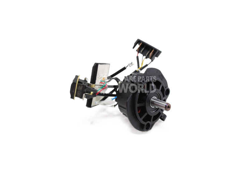 Phụ tùng cụm motor dùng cho DCW210 Dewalt N640887 - hình ảnh sản phẩm thực tế 2