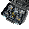 Ảnh thu nhỏ Combo máy cầm tay 20V McLaren DCK200ME2GT-QW 2