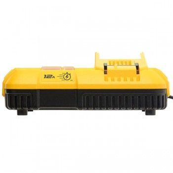 Bộ sạc pin 10.8-18V Dewalt DCB117-KR - hình ảnh sản phẩm thực tế 2