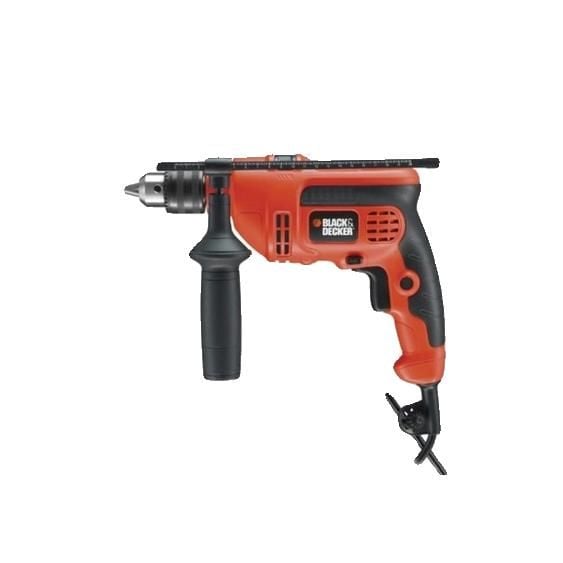 Máy khoan cầm tay 710W- 13mm B&D KR704REKP20- XD - hình ảnh sản phẩm thực tế 2