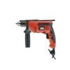 Ảnh thu nhỏ Máy khoan cầm tay 710W- 13mm B&D KR704REKP20- XD 2