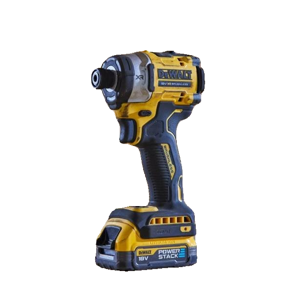 Máy siết bulon cầm tay 20V Dewalt DCF911P1 - hình ảnh sản phẩm thực tế 2