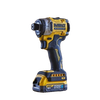 Ảnh thu nhỏ Máy siết bulon cầm tay 20V Dewalt DCF911P1 2