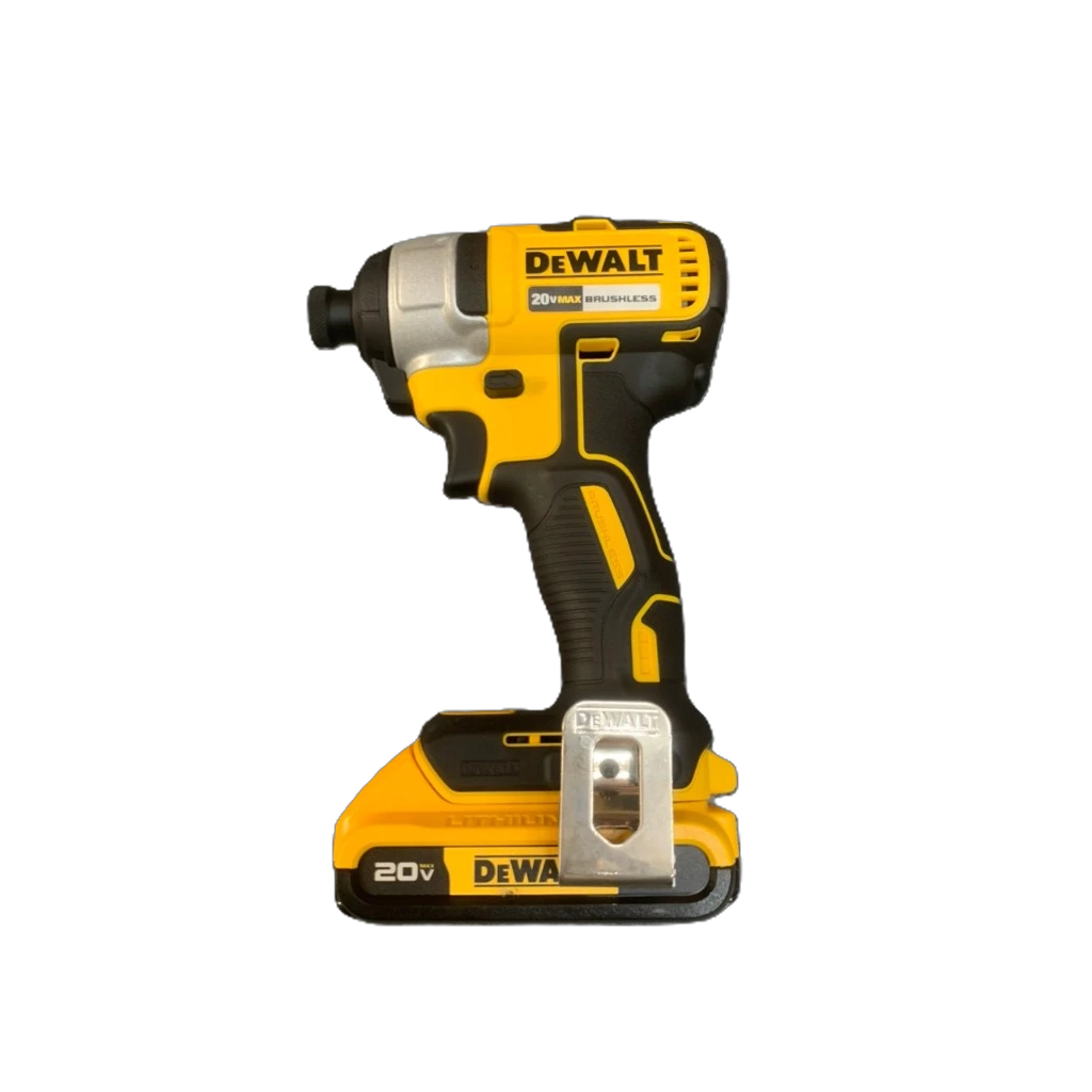 Máy vặn vít cầm tay 20Vmax/BL Dewalt DCF809N - hình ảnh sản phẩm thực tế 2