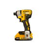 Ảnh thu nhỏ Máy vặn vít cầm tay 20Vmax/BL Dewalt DCF809N 2