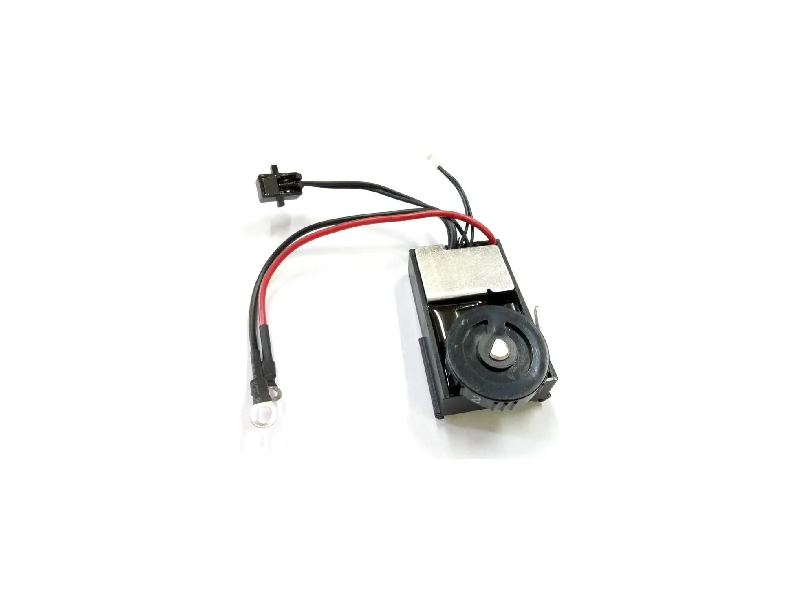 Điều tốc dùng cho máy mài DWE4118 N568417 - hình ảnh sản phẩm thực tế 2
