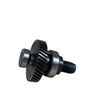 Ảnh thu nhỏ Bộ nhông máy DWD012, DWD014, DWD016, N063405 2