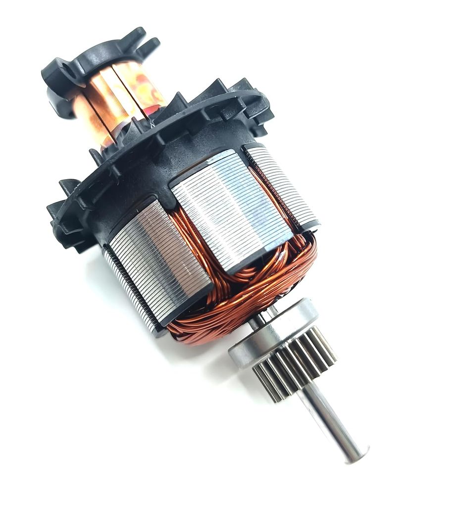 Rotor DCD780_N110036 - hình ảnh sản phẩm thực tế 2