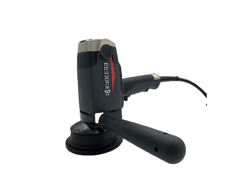 Máy đánh bóng Kyocera APEG131 - hình ảnh sản phẩm thực tế 2