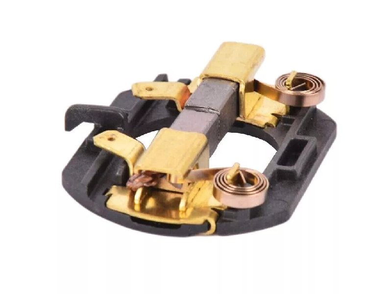 Phụ tùng giá đỡ chổi than dùng cho DCD785, DCF880, DCf885 Dewalt N309479 - hình ảnh sản phẩm thực tế 2