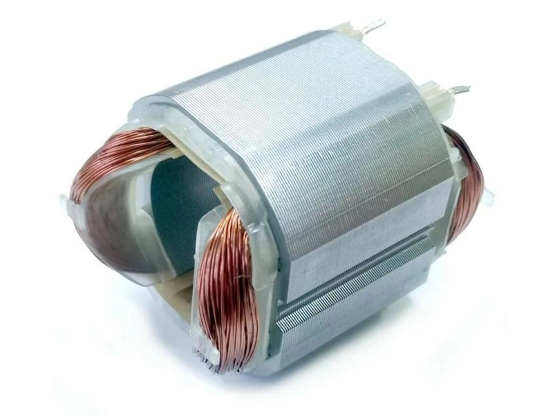 Bộ stator máy SHR263K, SHR264K, N465512 - hình ảnh sản phẩm thực tế 2