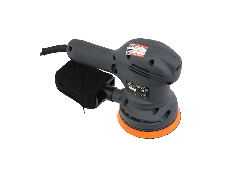Máy chà nhám Kyocera ARSE1250 - hình ảnh sản phẩm thực tế 2