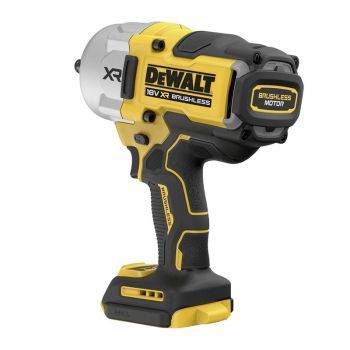 Máy siết bulon dùng pin Dewalt DCF961NT-KR - hình ảnh sản phẩm thực tế 2