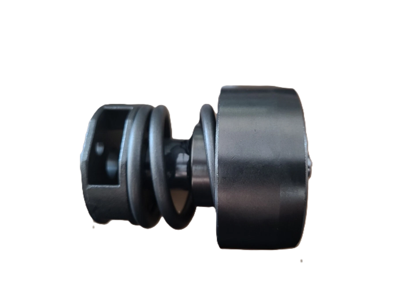 Bộ nhông đập DCF897 N436677 - hình ảnh sản phẩm thực tế 2
