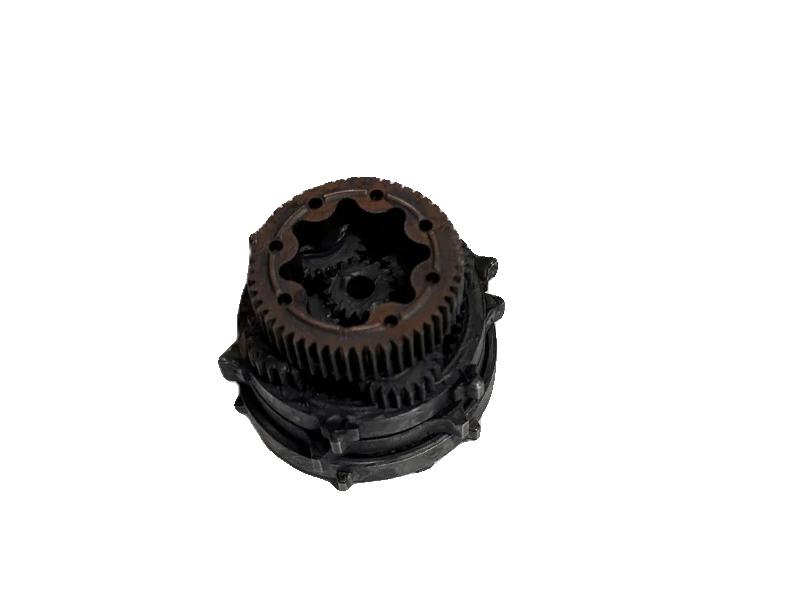 Phụ tùng bánh răng dùng cho DCD996 Dewalt N481798 - hình ảnh sản phẩm thực tế 2