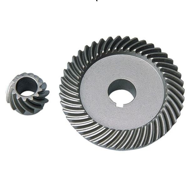 Bộ nhông và bánh răng dùng cho máy DWE8100S/T Dewalt N191433 - hình ảnh sản phẩm thực tế 2