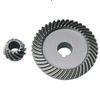 Ảnh thu nhỏ Bộ nhông và bánh răng dùng cho máy DWE8100S/T Dewalt N191433 2