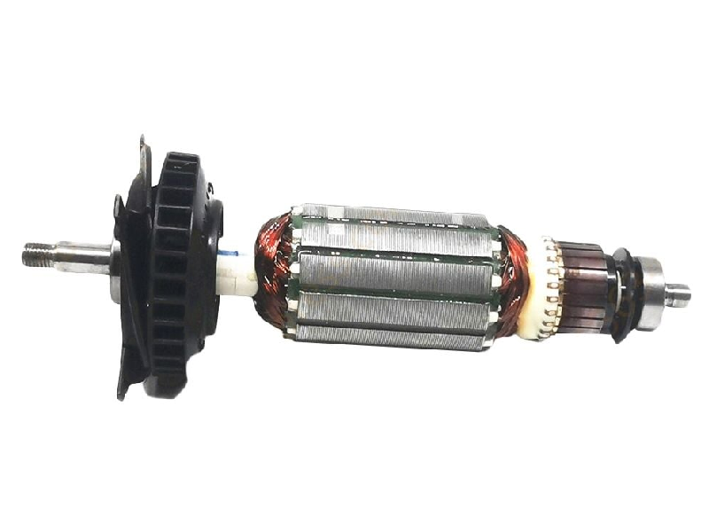 Rotor Dewalt N358499 cho máy mài DW810 - hình ảnh sản phẩm thực tế 1