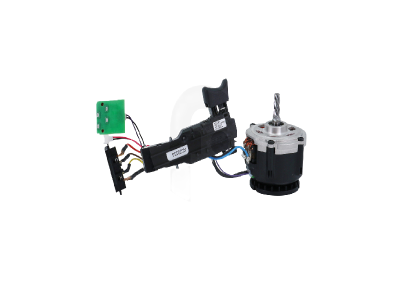Phụ tùng mạch motor dùng cho DCF899, DCF897 Dewalt N578553 - hình ảnh sản phẩm thực tế 2