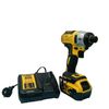 Ảnh thu nhỏ Máy vặn vít cầm tay 18V Dewalt DCF887P1 2